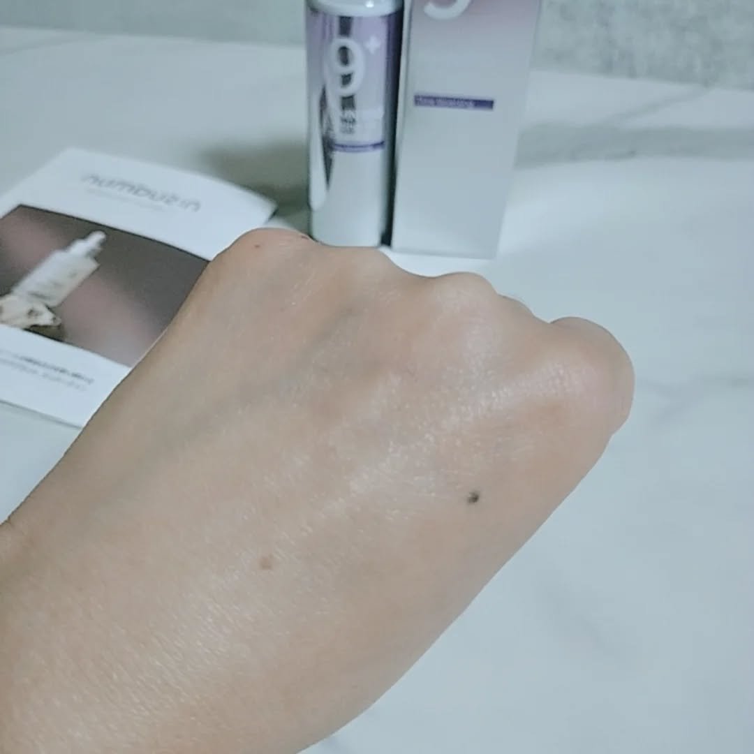 美容液 nami 世界初nanoPDS化濃度12％ビタミンC美容液 NMN/エクソソーム/ヒアルロン