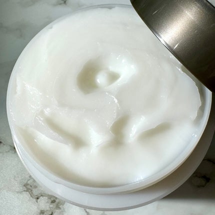 プリュスオー メロウリュクスマスク ジャータイプ/plus eau/ヘアマスク・ヘアパックを使ったクチコミ(2枚目)