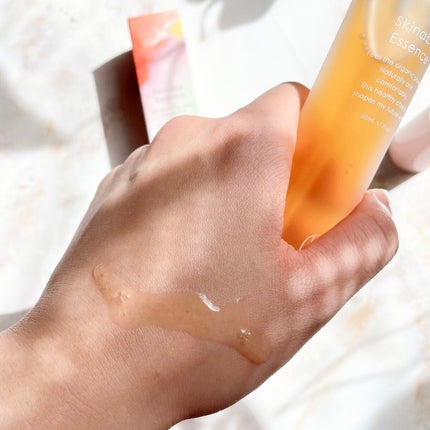 Skinable Essence/komame/美容液を使ったクチコミ(6枚目)