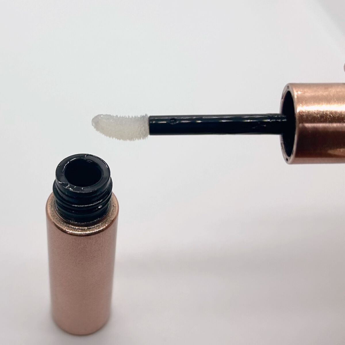 スカルプD ボーテ ピュアフリーアイラッシュセラム プレミアム/アンファー(スカルプD)/まつげ美容液を使ったクチコミ(2枚目)