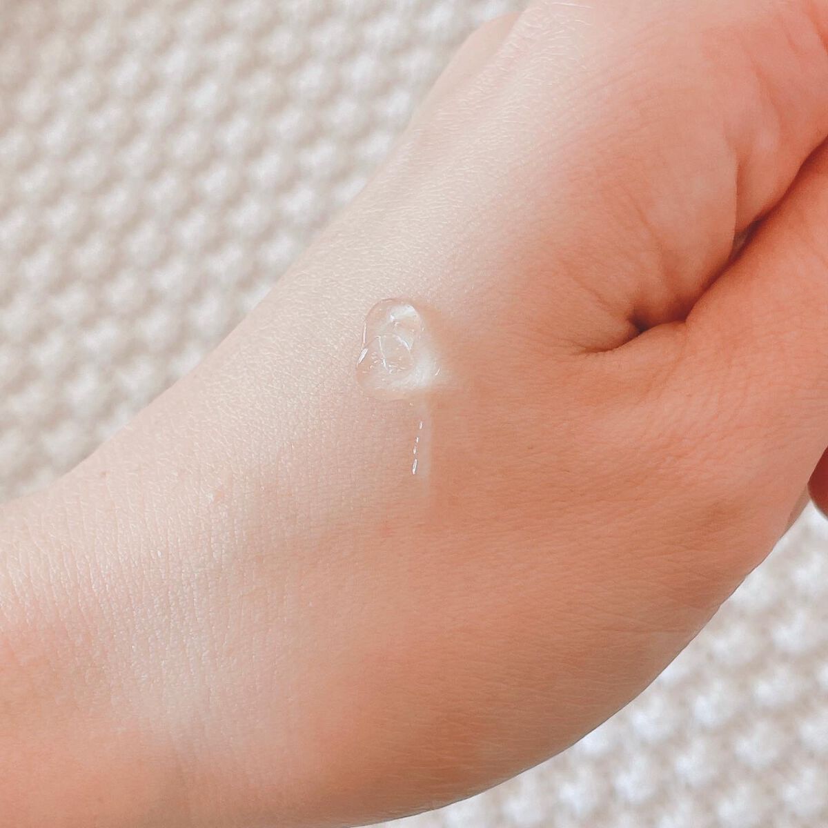 YUINA on LIPS 「#ニッピーコラーゲン様の⭐スキンケアジェル化粧品NMバランス⭐..」(3枚目)