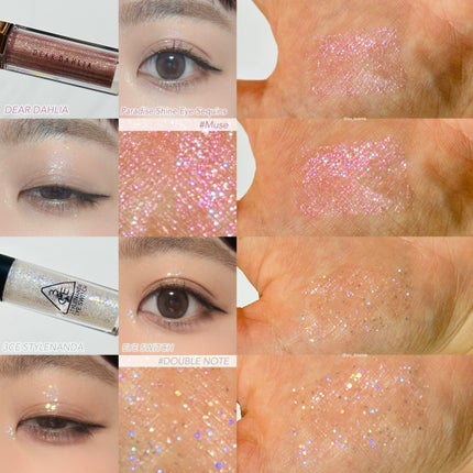 チーク ポップ/CLINIQUE/パウダーチークを使ったクチコミ(4枚目)