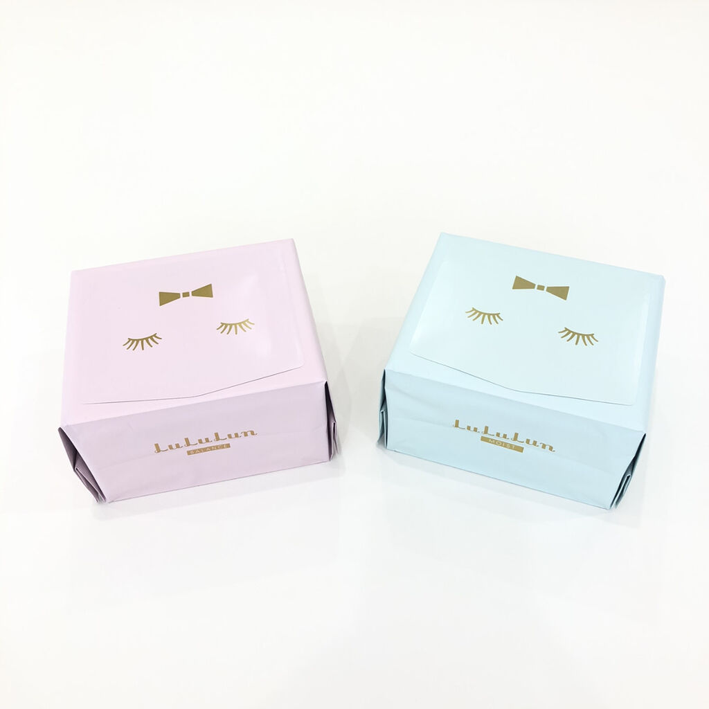 ルルルンピュア エブリーズ/ルルルン/シートマスク・パックを使ったクチコミ（1枚目）