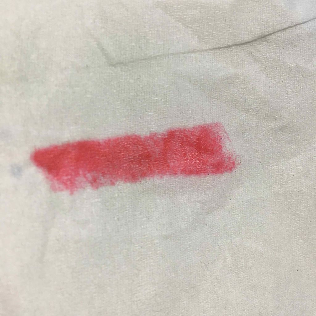 ディアマイ グロッシーティントリップトーク/ETUDE/リップグロスを使ったクチコミ(3枚目)