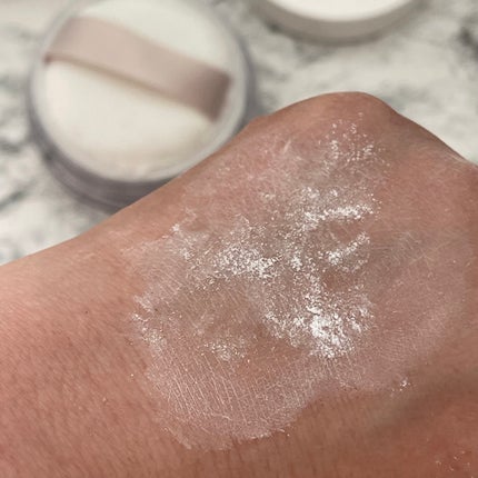 前髪リセットパウダー/リーゼ/その他スタイリングを使ったクチコミ(7枚目)