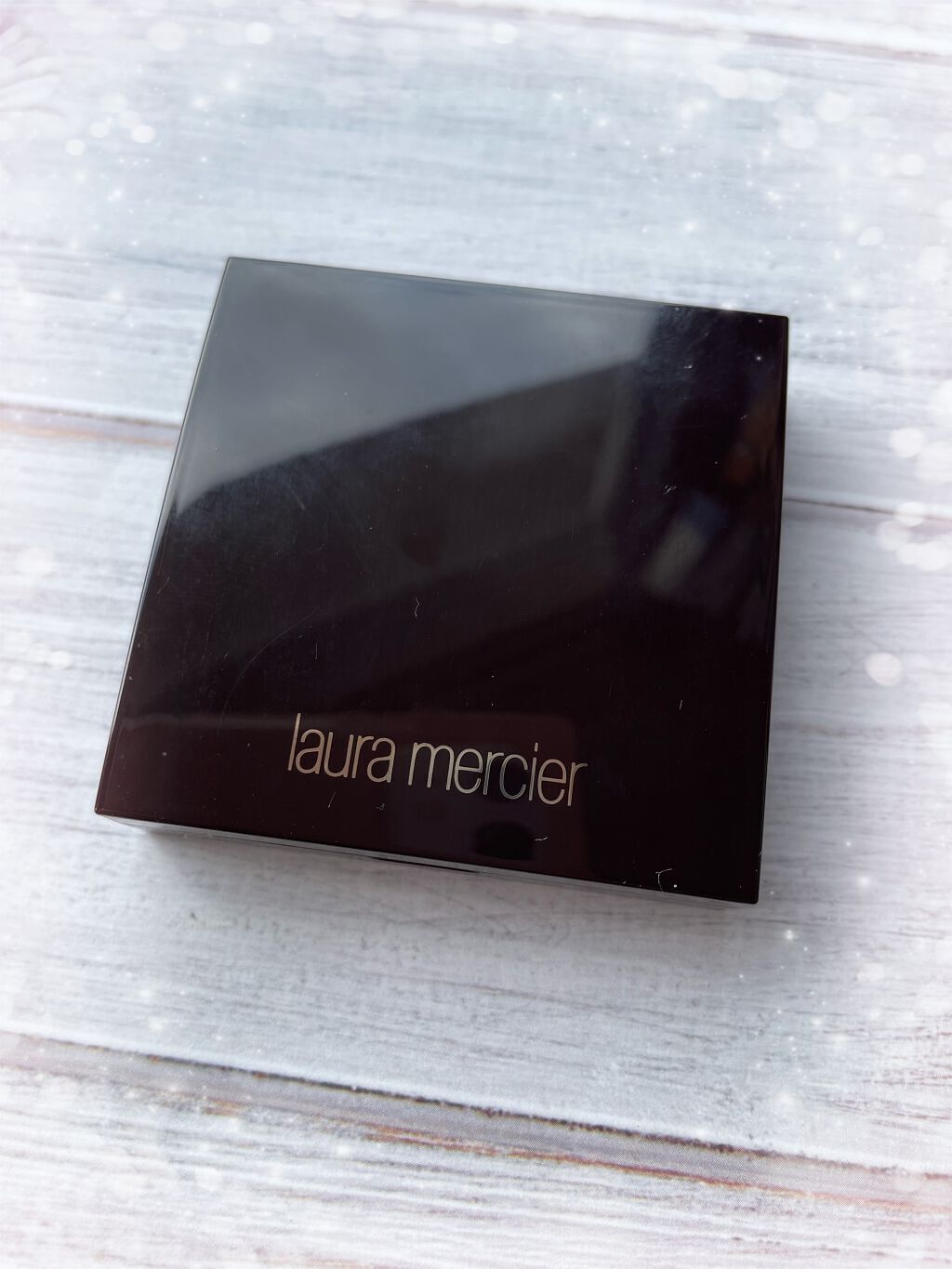 ブラッシュ カラー インフュージョン/ローラ メルシエ/パウダーチークを使ったクチコミ(1枚目)