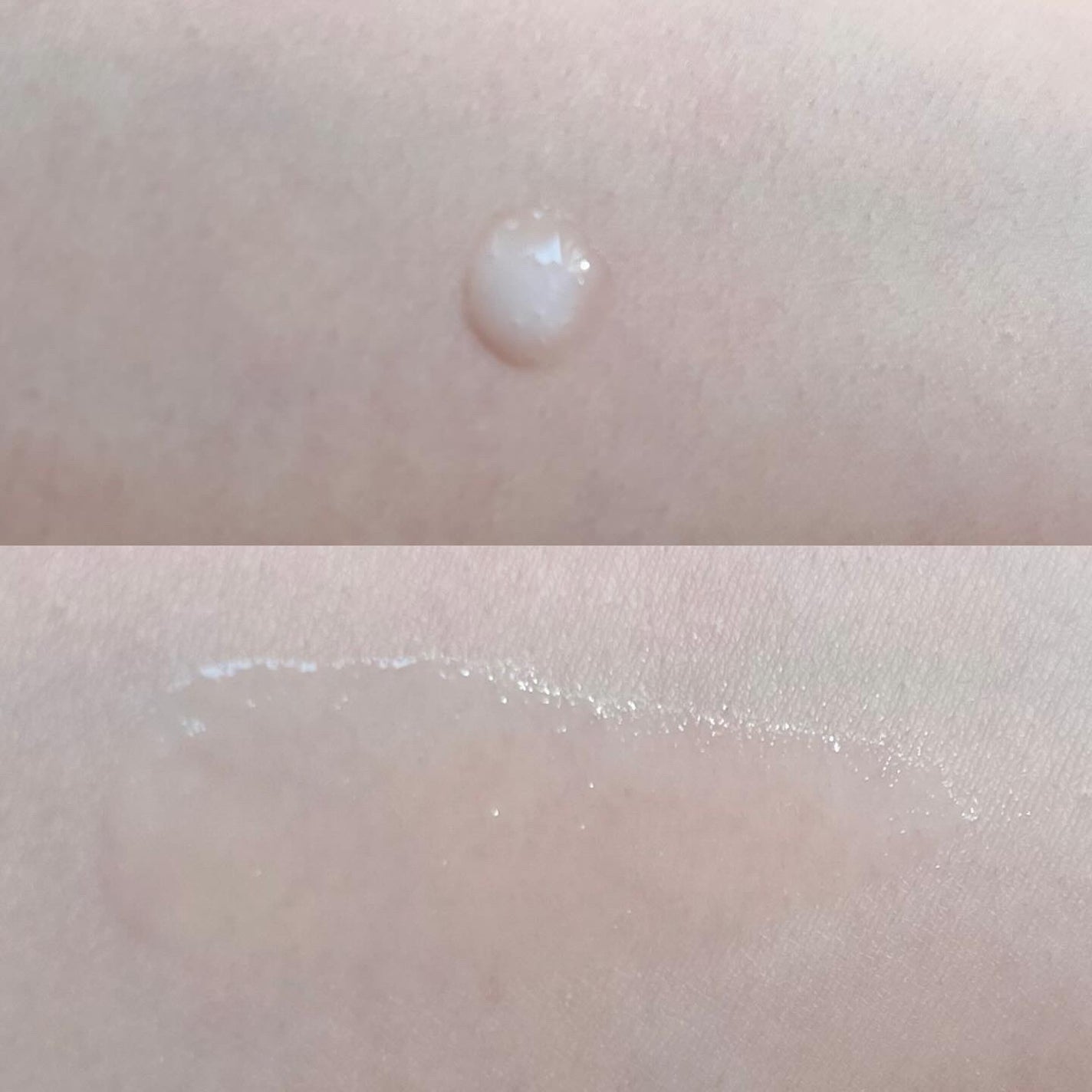 スキンオーラジェニック/TWANY/美容液を使ったクチコミ(8枚目)