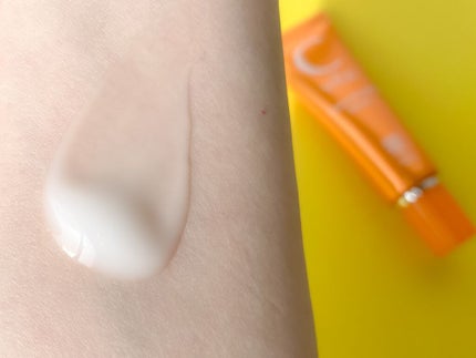 Cvita Concentrated Serum/桃谷順天館/美容液を使ったクチコミ(4枚目)