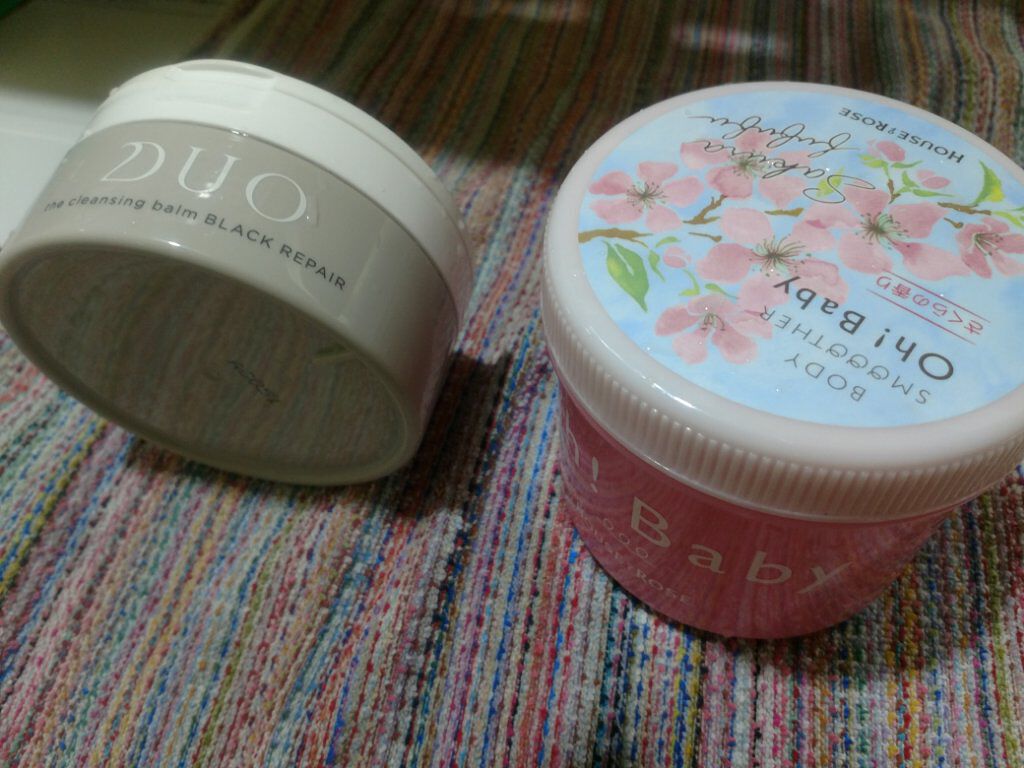 ボディ スムーザー /ハウス オブ ローゼ/ボディスクラブを使ったクチコミ（1枚目）