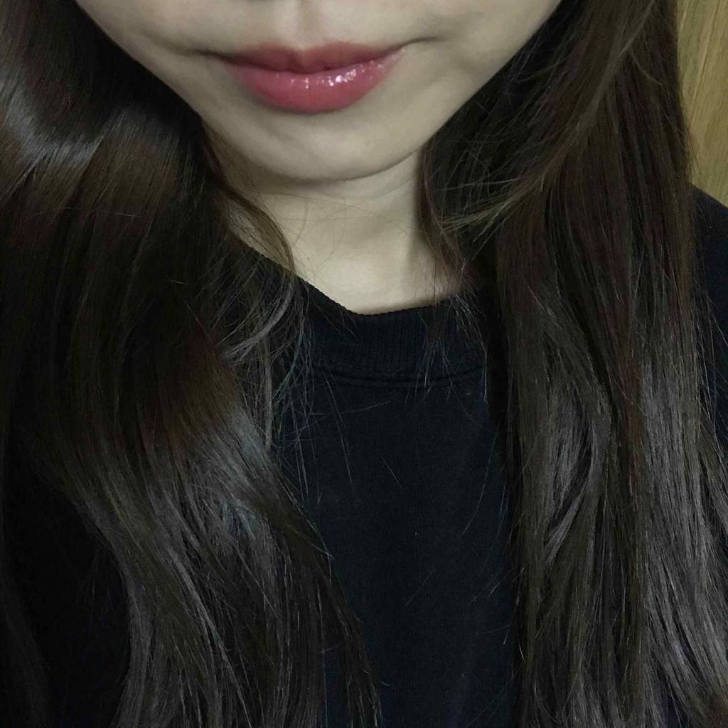 オペラ リップティント N/OPERA/リップティントを使ったクチコミ(3枚目)