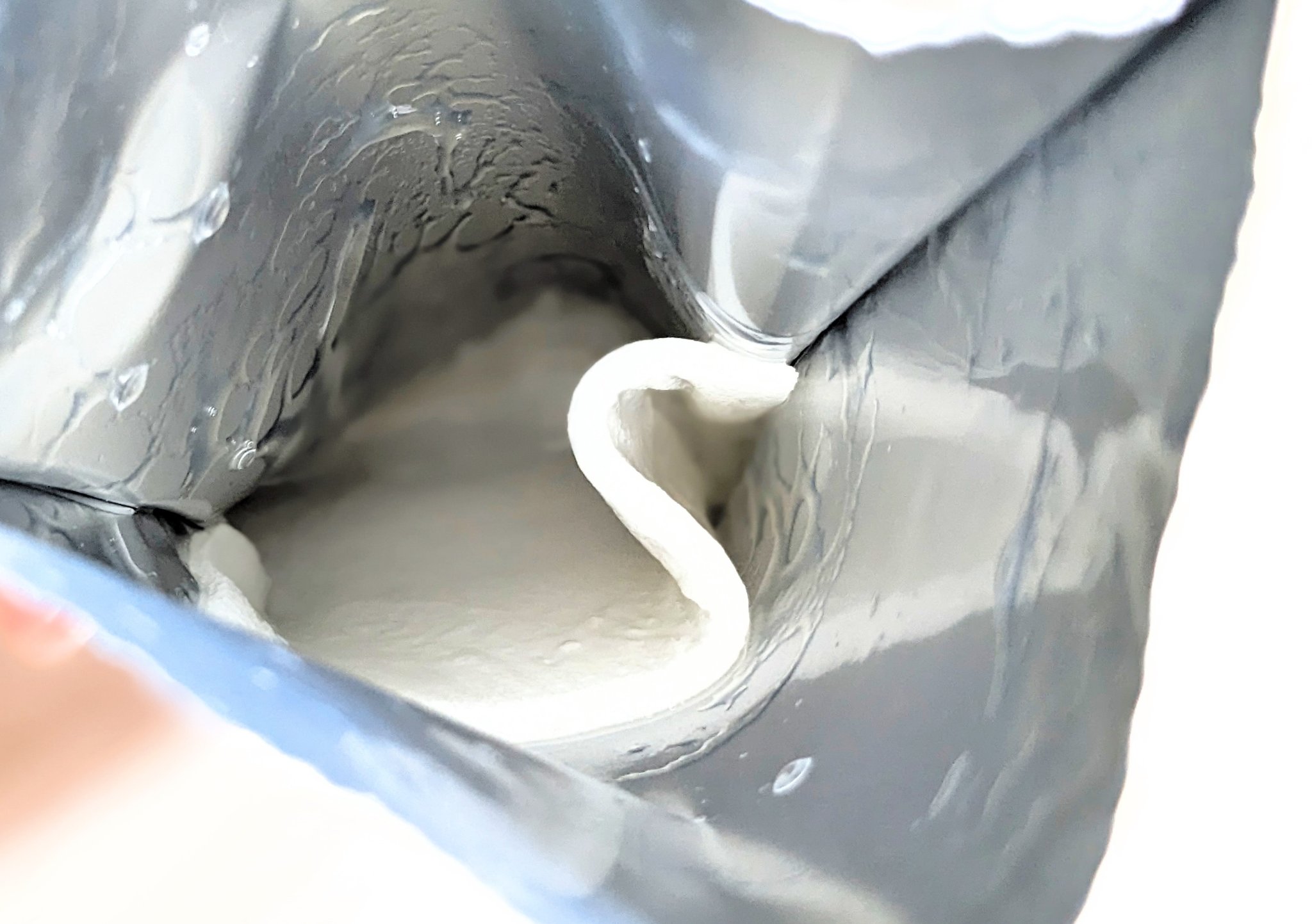 Royal Facial Mask/ROYAL/シートマスク・パックを使ったクチコミ（2枚目）