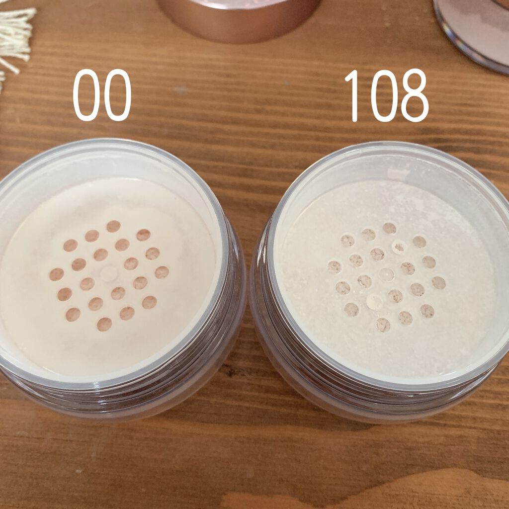 フェイスパウダー/DECORTÉ/ルースパウダーを使ったクチコミ(5枚目)