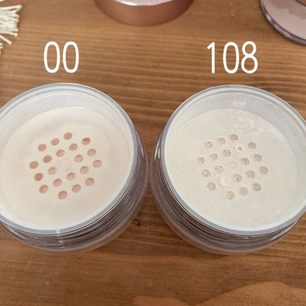 フェイスパウダー/DECORTÉ/ルースパウダーを使ったクチコミ(5枚目)