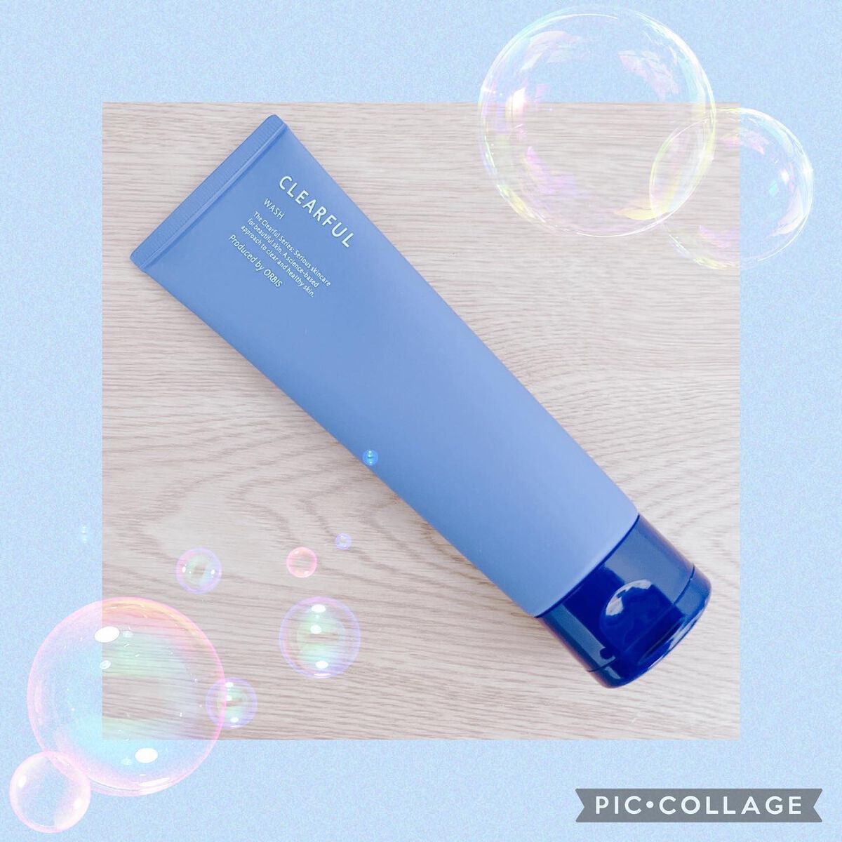 クリアフル ディープクレンジングリキッド/オルビス/クレンジングウォーターを使ったクチコミ（3枚目）