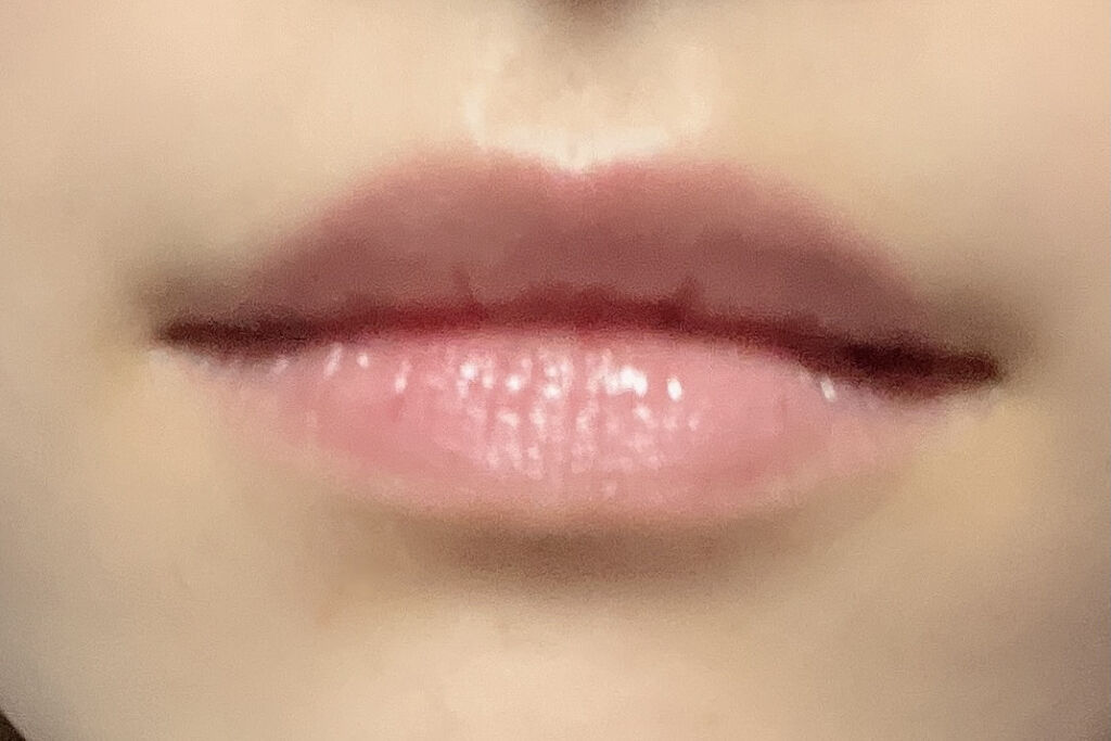 ジルスチュアート リップバーム/JILL STUART/リップバームを使ったクチコミ（2枚目）