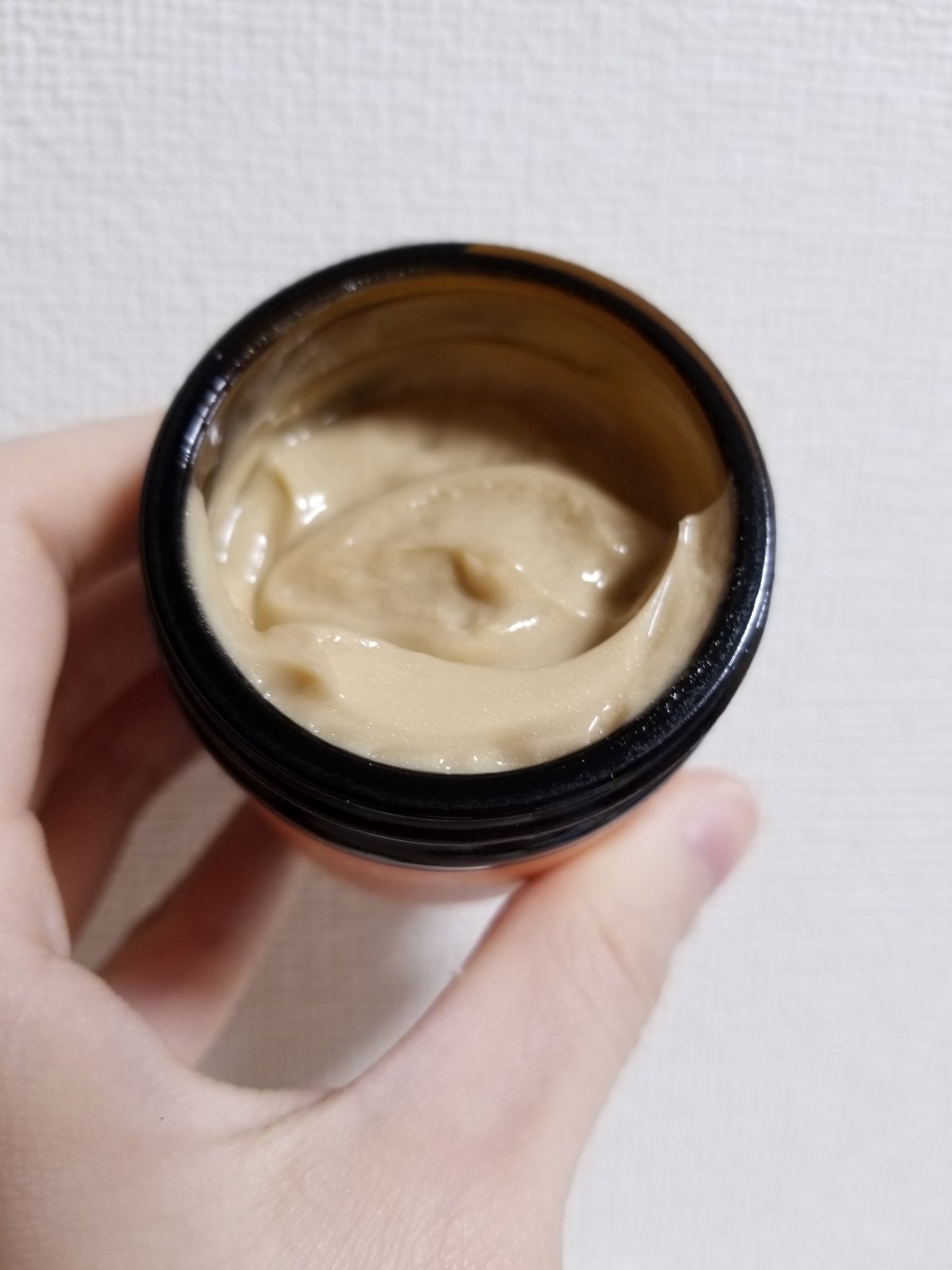 ディエム C ウォータークリーム/Antipodes/フェイスクリームを使ったクチコミ(3枚目)