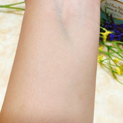 フェイスポリッシャー リフレッシング(ミント)/SABON/スクラブ・ゴマージュを使ったクチコミ(9枚目)