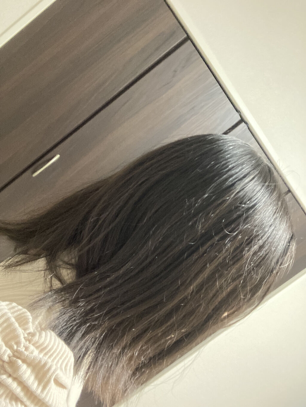 CCオイル/エッセンシャル/ヘアオイルを使ったクチコミ（2枚目）