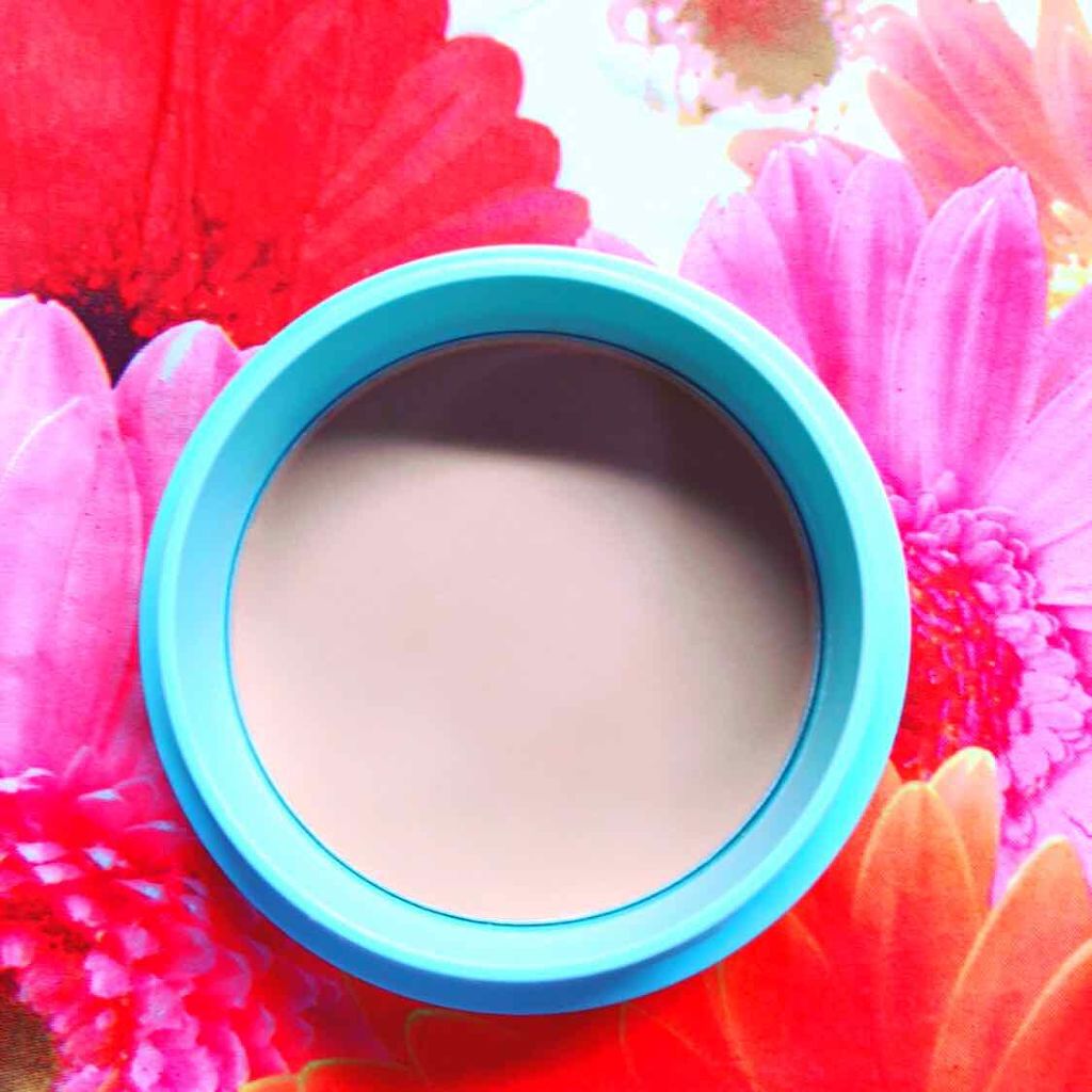 フェイスパウダー 薬用オークル/クリアラスト/プレストパウダーを使ったクチコミ(2枚目)