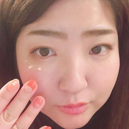 エイジリバイビングリフティングアイクリーム/ダーマファーム/アイケア・アイクリームを使ったクチコミ(6枚目)