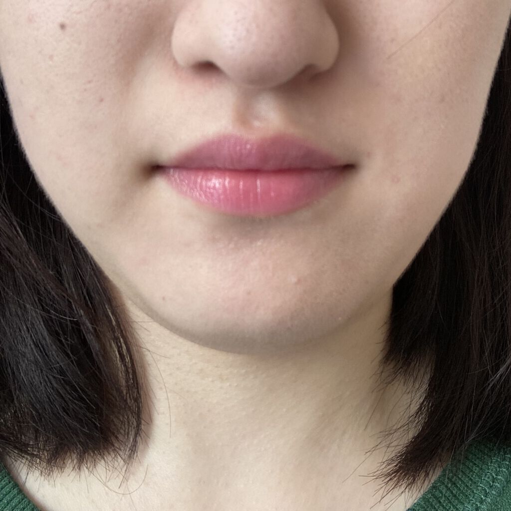 ラッキージェム マイリップス/JILL STUART/口紅を使ったクチコミ（3枚目）