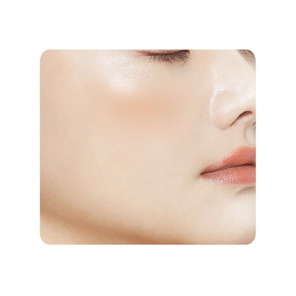 フェイスグロウカラー 01 アプリコットグロウ