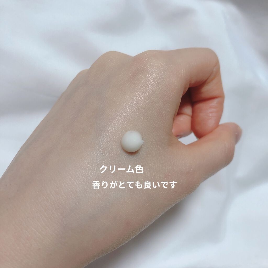 ニベア ロイヤルブルーボディミルク 美容ケア/ニベア/ボディミルクを使ったクチコミ（3枚目）