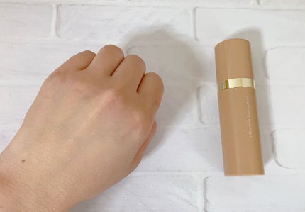 シルキースティックファンデーション/KAMIKA/その他ファンデーションを使ったクチコミ(7枚目)