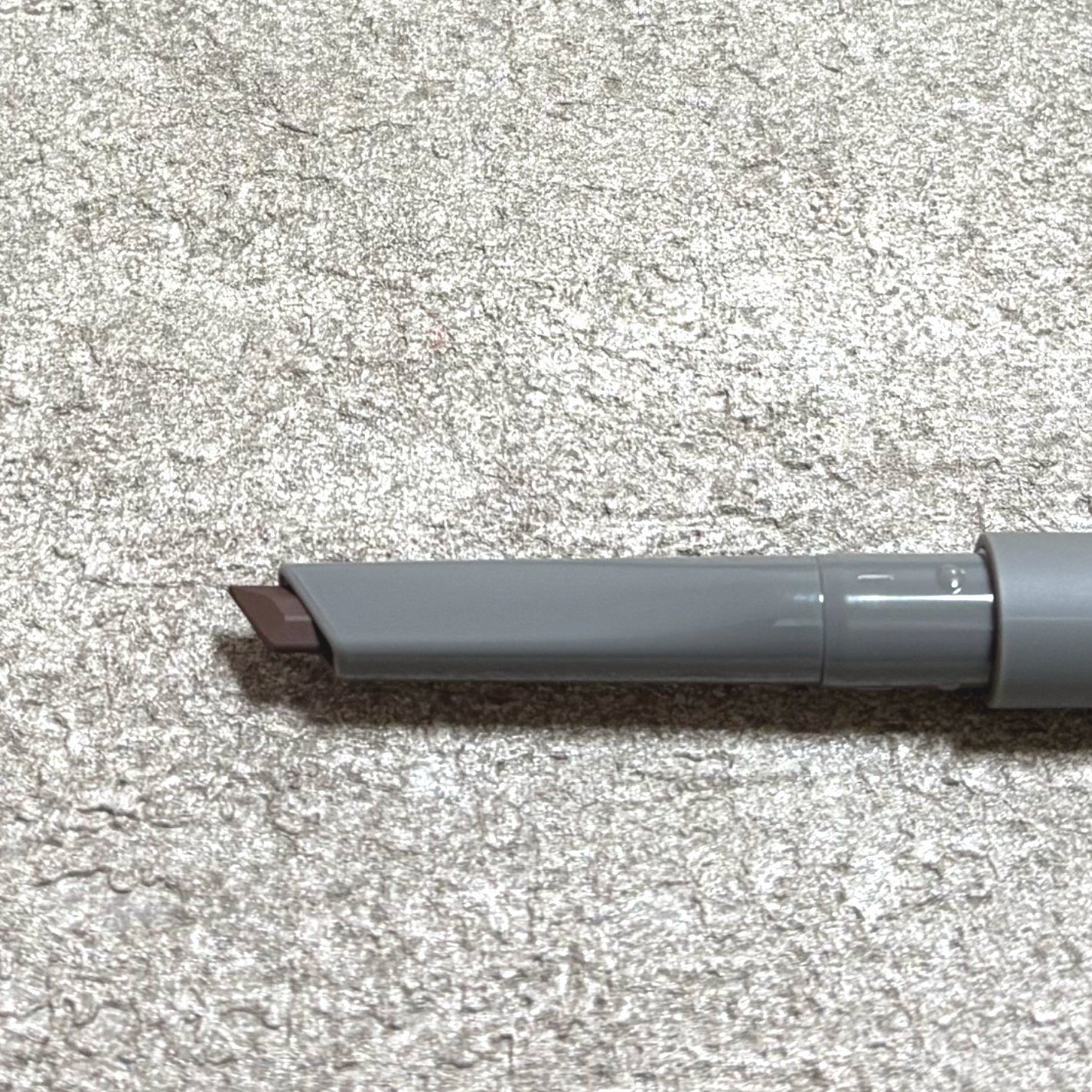 ブラッシュアップアイブロウ/チャコット・コスメティクス/アイブロウペンシルを使ったクチコミ（2枚目）