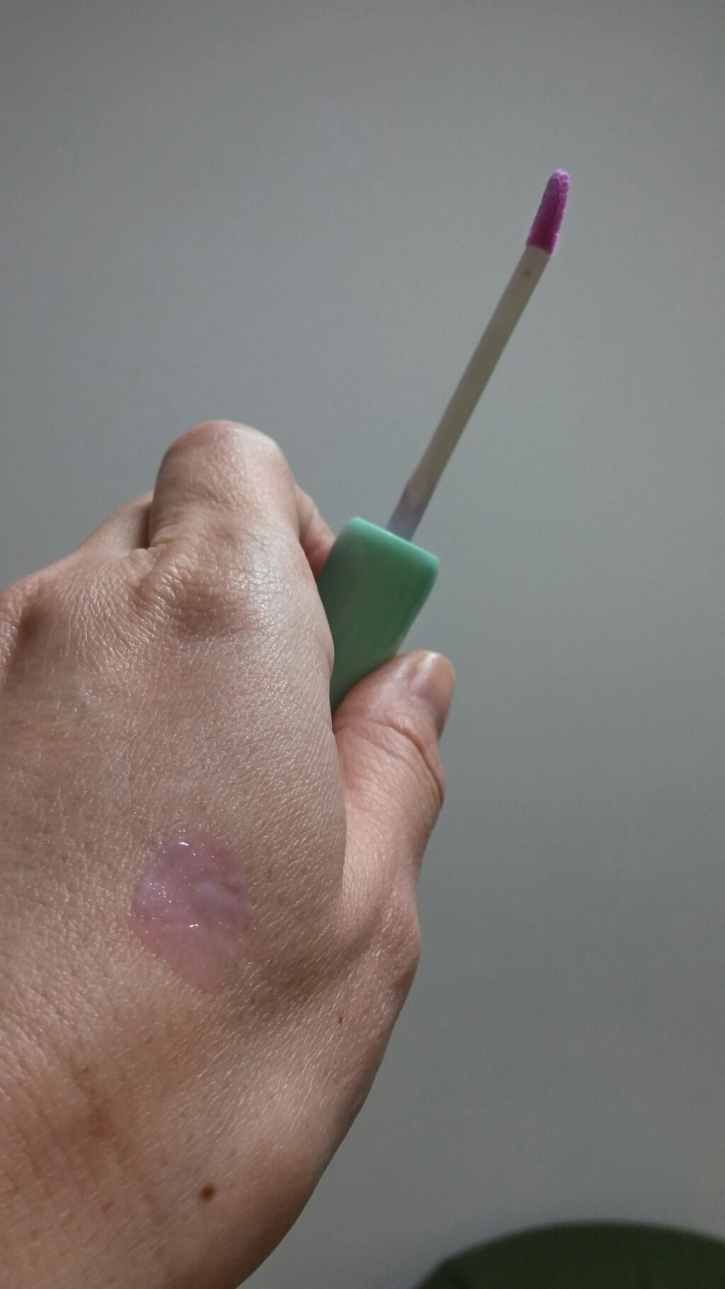 WP ディアダーリンソーダティント/ETUDE/口紅を使ったクチコミ（2枚目）