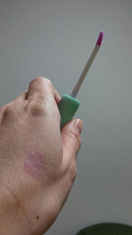 WP ディアダーリンソーダティント/ETUDE/口紅を使ったクチコミ(2枚目)