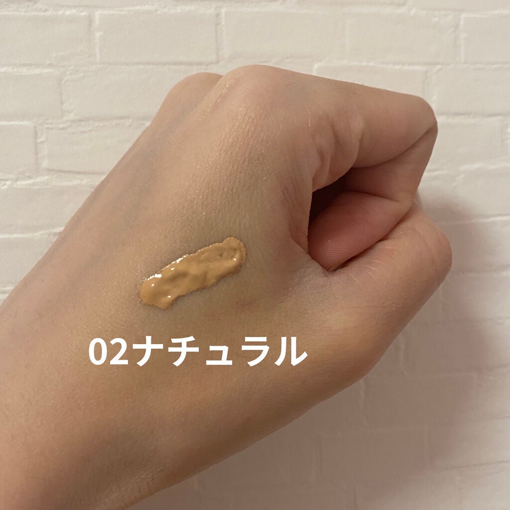 UVイデア XL プロテクションBB/ラ ロッシュ ポゼ/BBクリームを使ったクチコミ(2枚目)