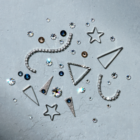 資生堂フィボナ09-151 スキンアクセサリー SHISEIDO