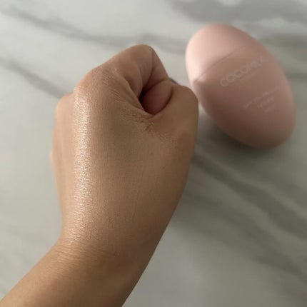 waco on LIPS 「チョソンアココミルククリーム水分+保湿+クーリングで華やかな肌..」(5枚目)