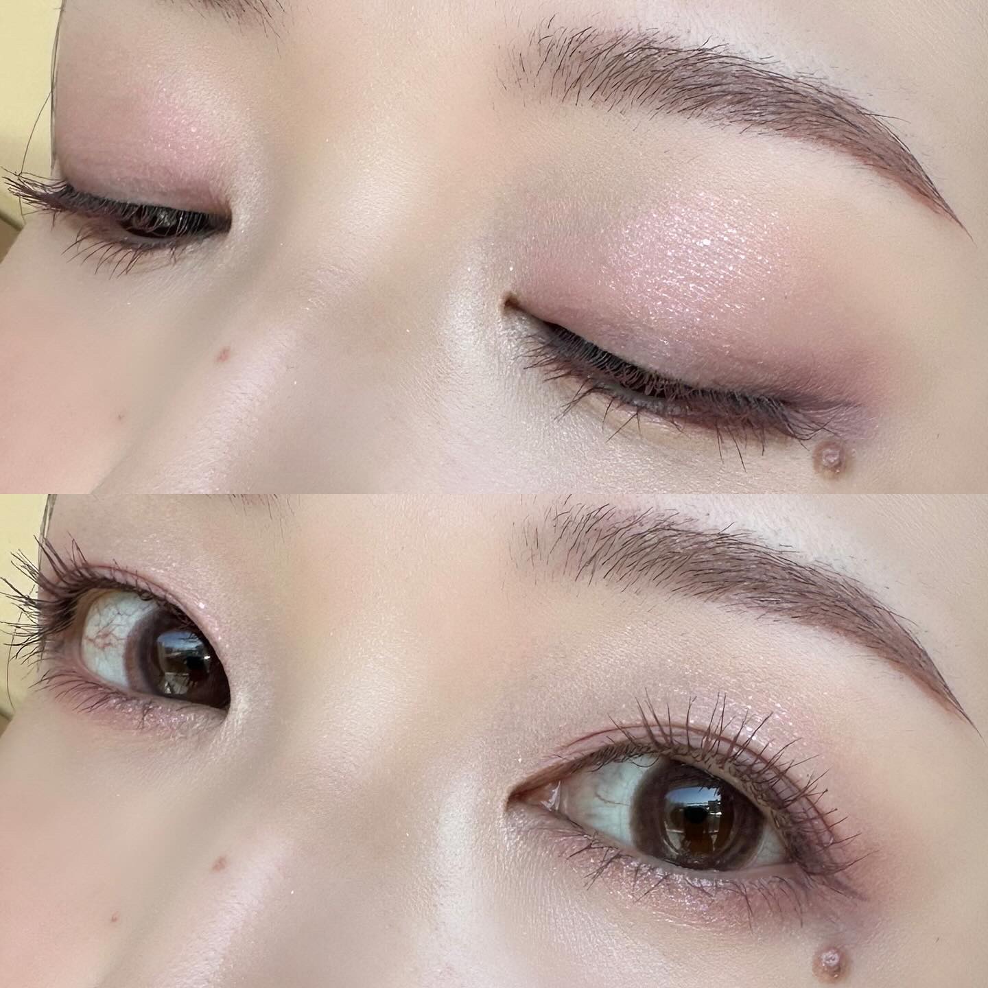 ディオール バックステージ アイ パレット/Dior/アイシャドウパレットを使ったクチコミ（2枚目）