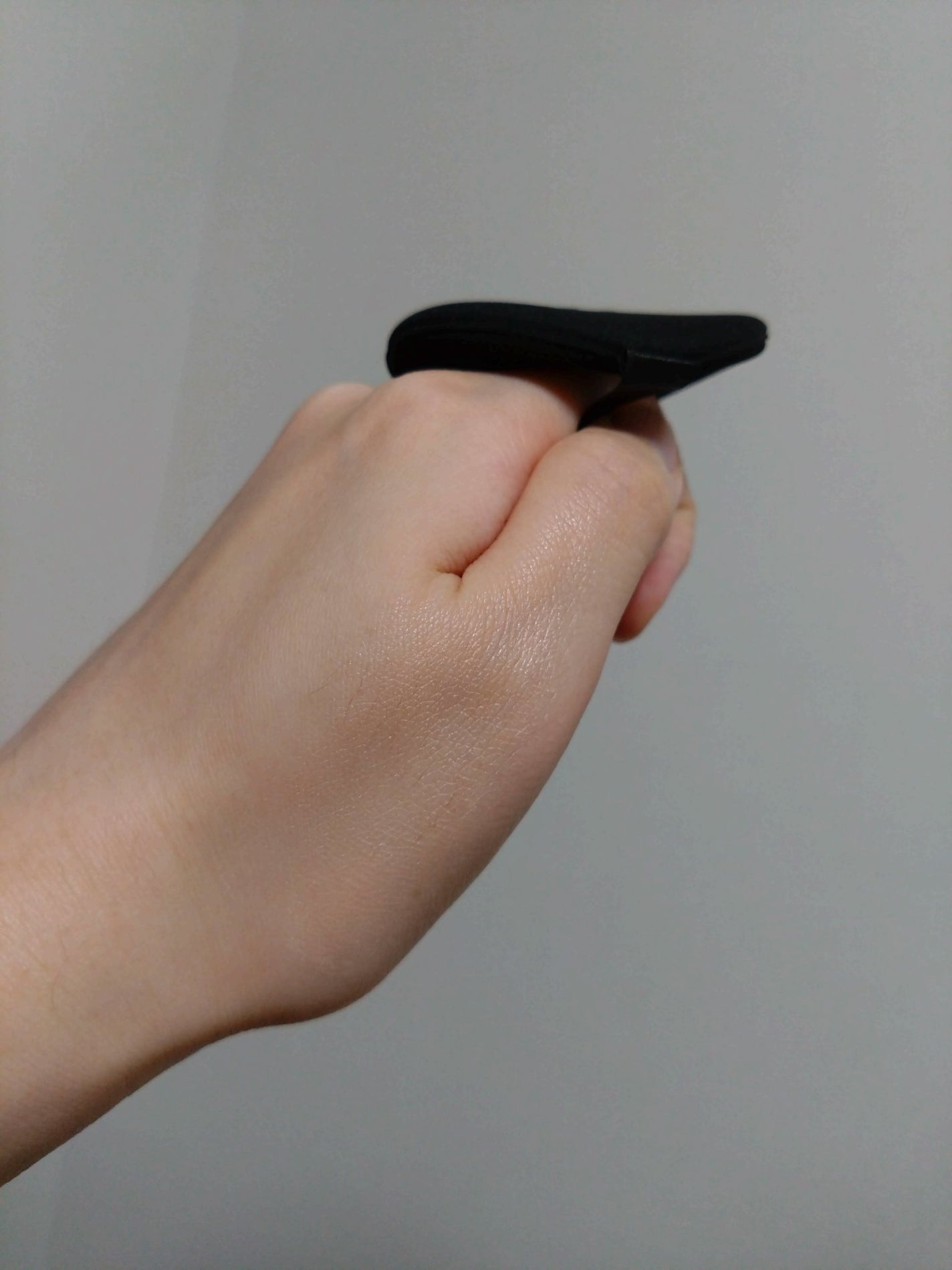 シルキーウェットリクイド/セフィーヌ/クリーム・エマルジョンファンデーションを使ったクチコミ(2枚目)