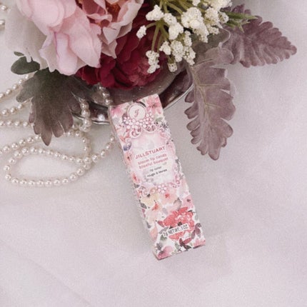 ジルスチュアート ブルーム リップ キャンディ/JILL STUART/口紅を使ったクチコミ(5枚目)