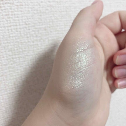 ダイヤモンドライト マルチユース ハイライター/Too Faced/パウダーハイライトを使ったクチコミ(3枚目)