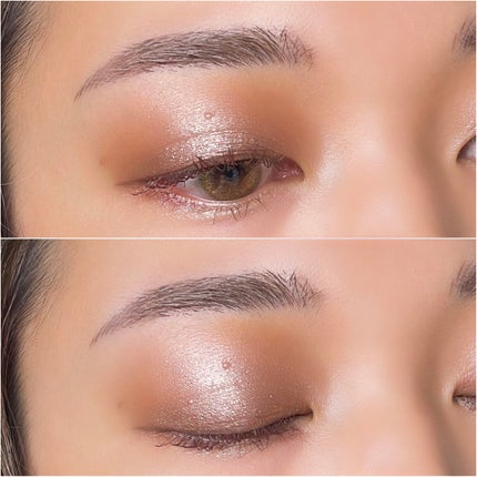 シルキーリキッドアイライナーWP/D-UP/リキッドアイライナーを使ったクチコミ(2枚目)