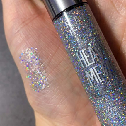 アーバンディケイ Heavy Metal Glitter Eyelinerのクチコミ「Urban Decay
Heavy Metal Glitter Eyeliner
Colo.....」(1枚目)
