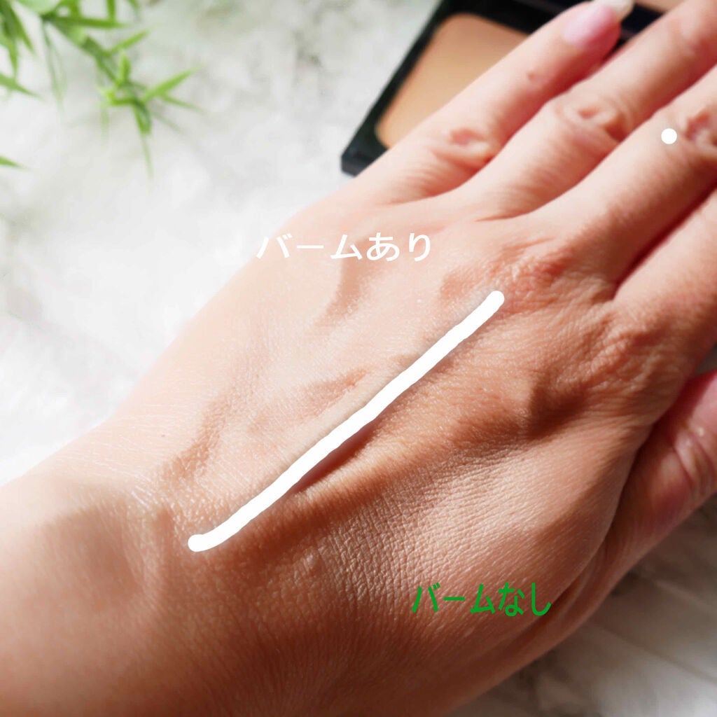 ミネラルクリーミーファンデーション/MiMC/クリーム・エマルジョンファンデーションを使ったクチコミ(8枚目)