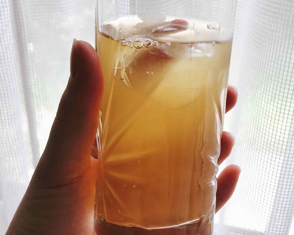 ヒートスムージー/アルポカ/スムージーを使ったクチコミ（3枚目）