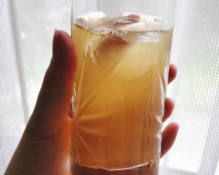 ヒートスムージー/アルポカ/スムージーを使ったクチコミ(3枚目)