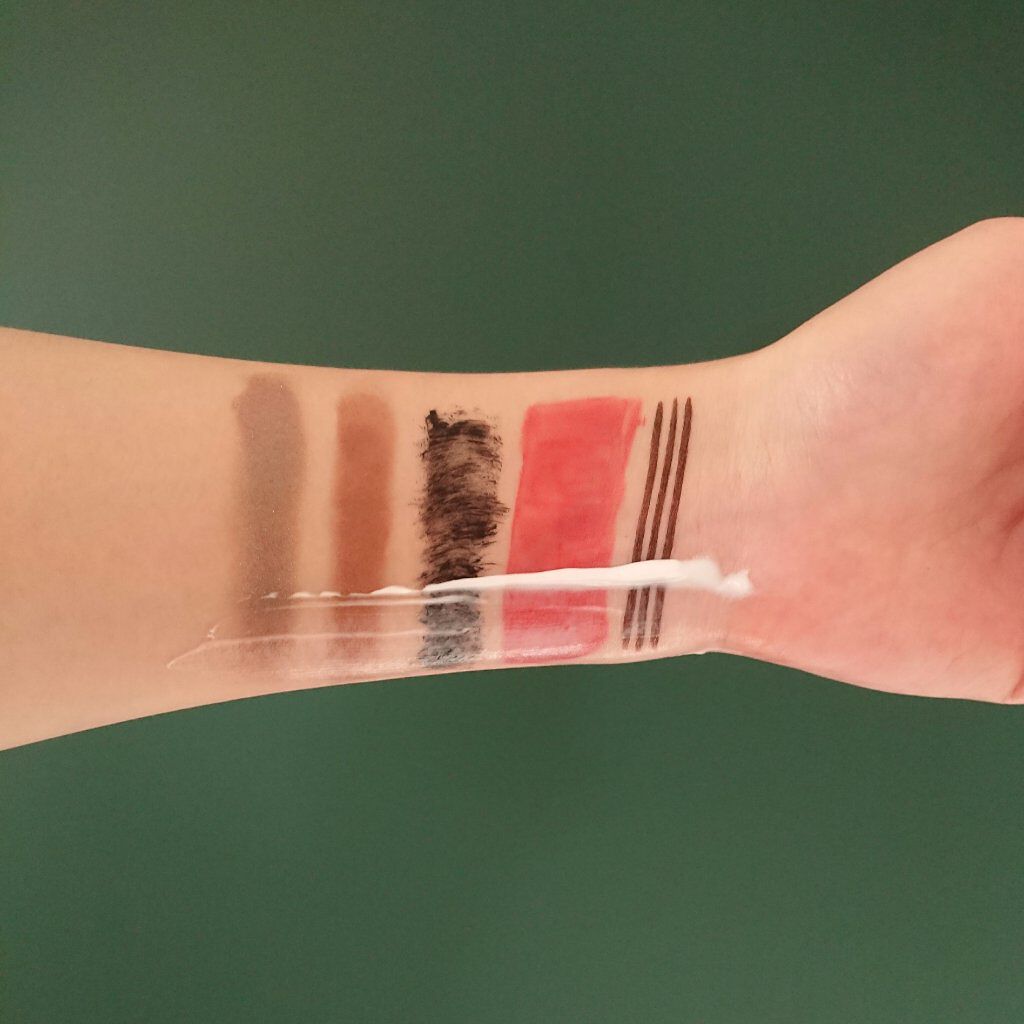 クレンジング クリーム/GUERLAIN/クレンジングクリームを使ったクチコミ(3枚目)