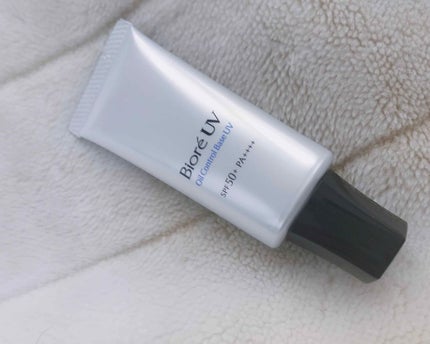 ビオレUV SPF50+の化粧下地UV 皮脂テカリ防止タイプ/ビオレ/化粧下地を使ったクチコミ(2枚目)