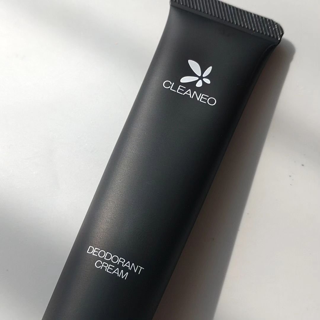 クリアネオクリーム/CLEANEO(クリアネオ)/デオドラント・制汗剤を使ったクチコミ（3枚目）