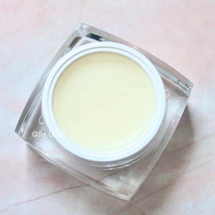 エッセンスハーブバームクリーム/MiMC/フェイスバームを使ったクチコミ(3枚目)