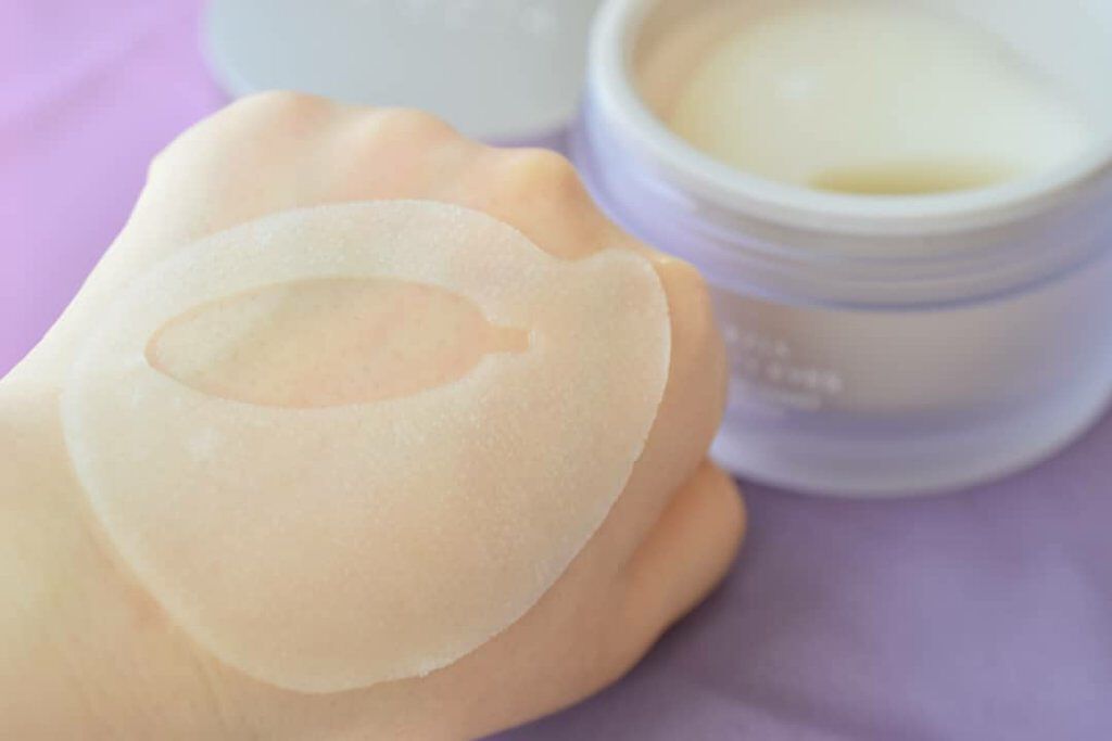 ビューティーアイズ エッセンスシート プレミアム/AXXZIA/アイケア・アイクリームを使ったクチコミ(4枚目)