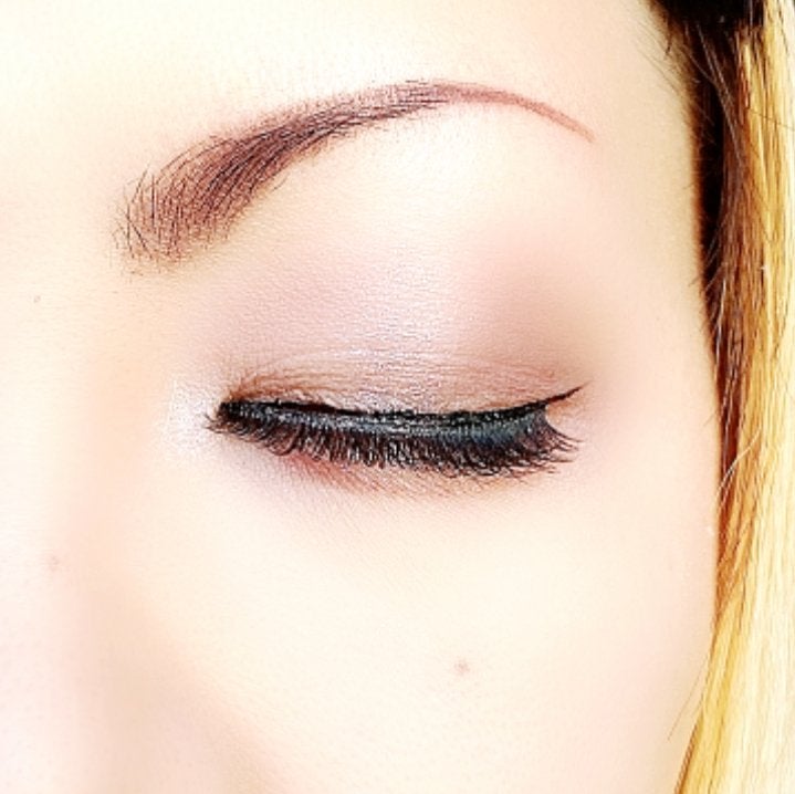 ケイト ポッピングシルエットシャドウ/KATE/アイシャドウパレットを使ったクチコミ(4枚目)