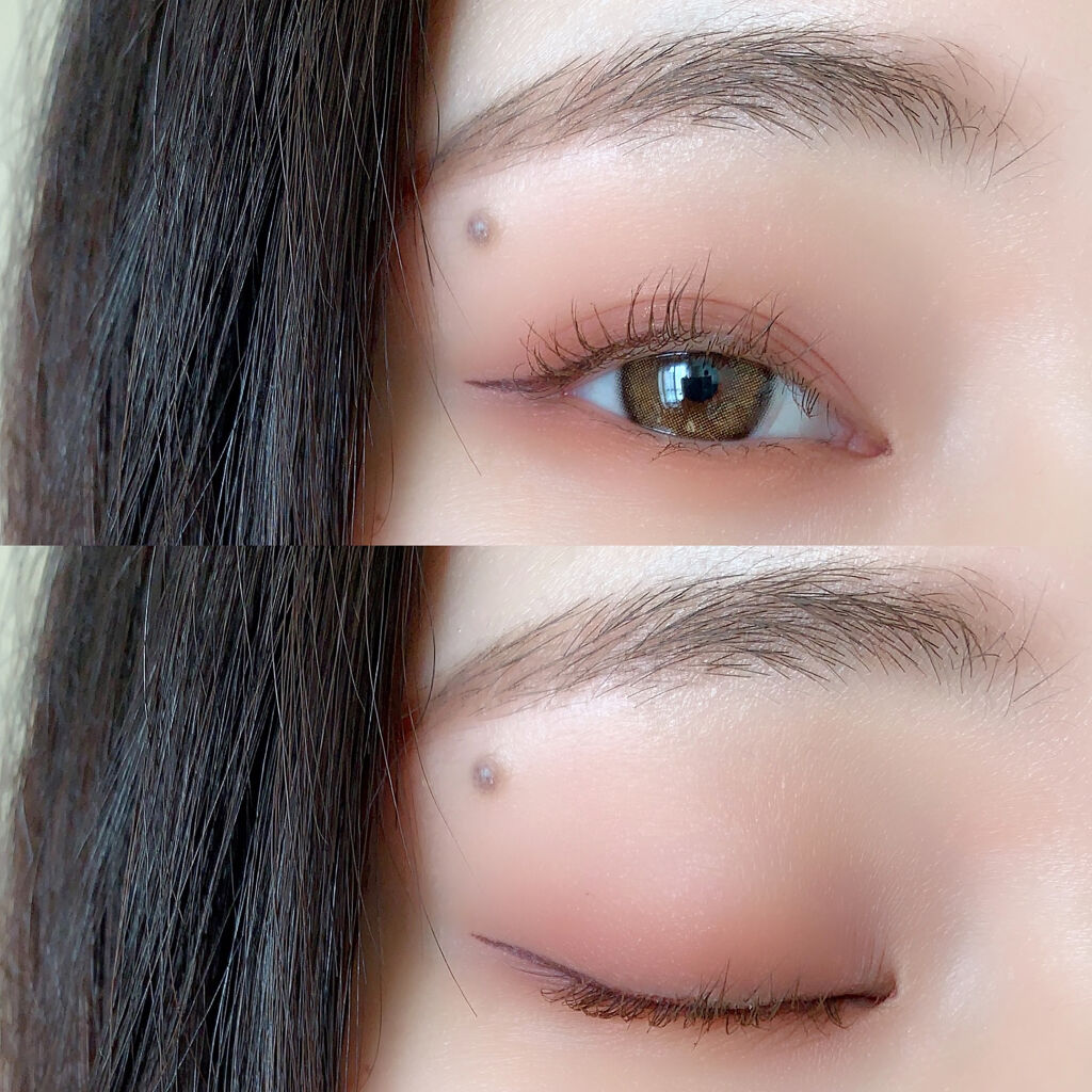 プロ アイ パレット/CLIO/アイシャドウパレットを使ったクチコミ（3枚目）